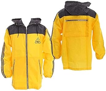 hide LEMONedラインパーカー【正規品　サイズ1】 Amazon.co.jp: hide LEMONed ラインパーカー ブラック サイズ1